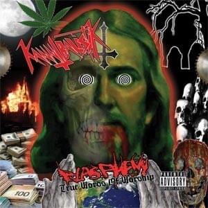 Blasphemy: True Words of Worship