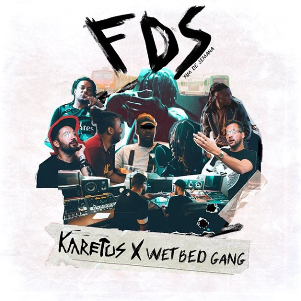 FDS [EP]