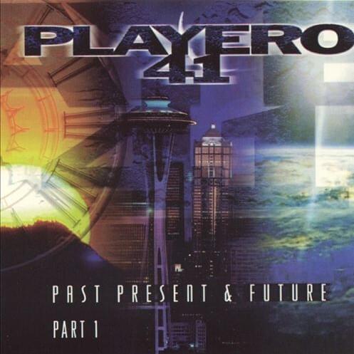 41: Past, Present & Future Part 1
