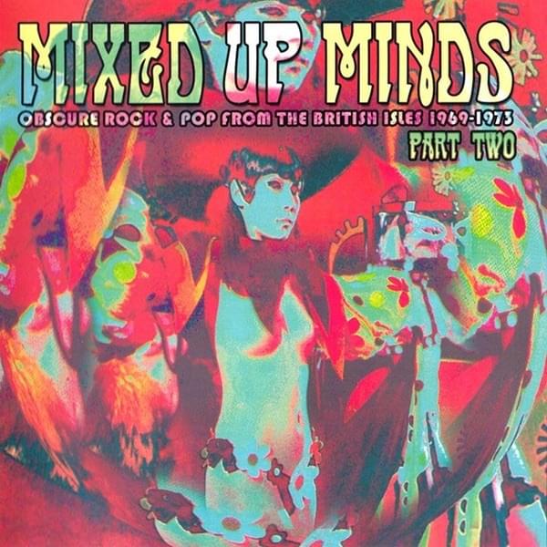 Mixed Up Minds, Pt. 2