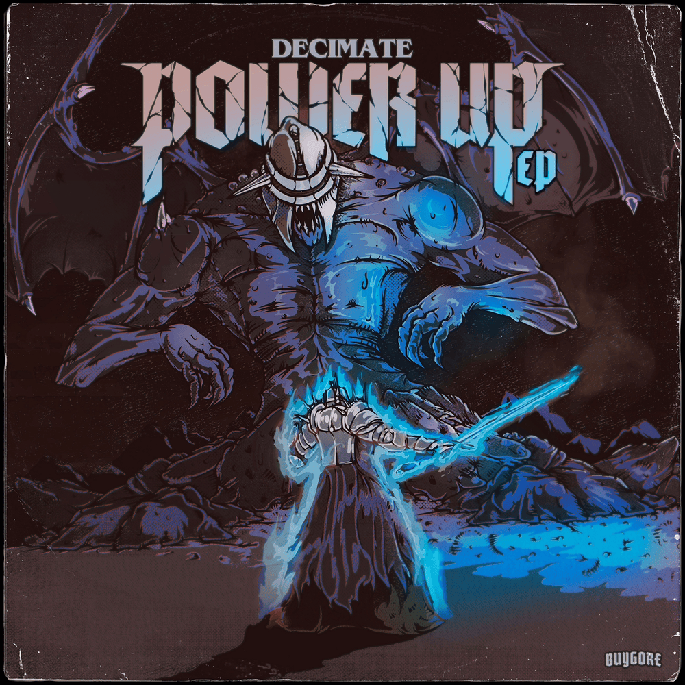 Power Up EP