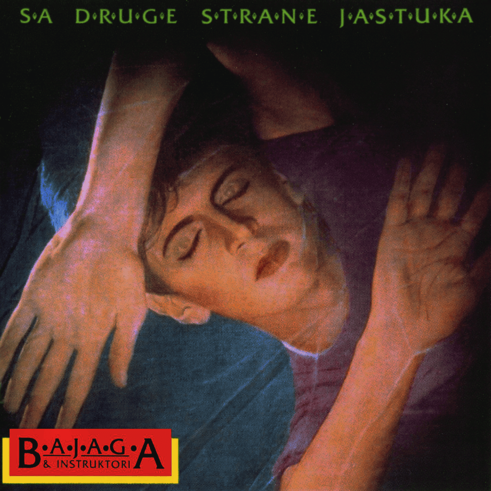 Sa druge strane jastuka