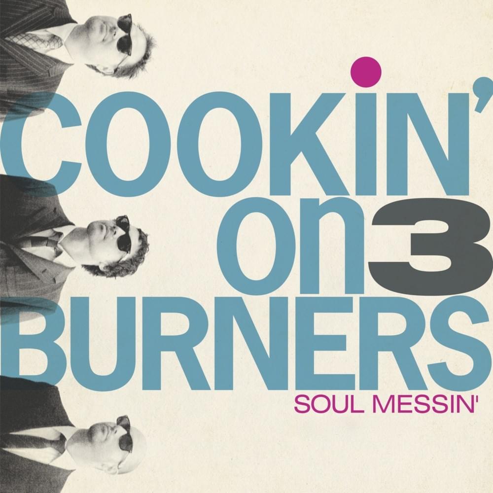 Soul Messin’