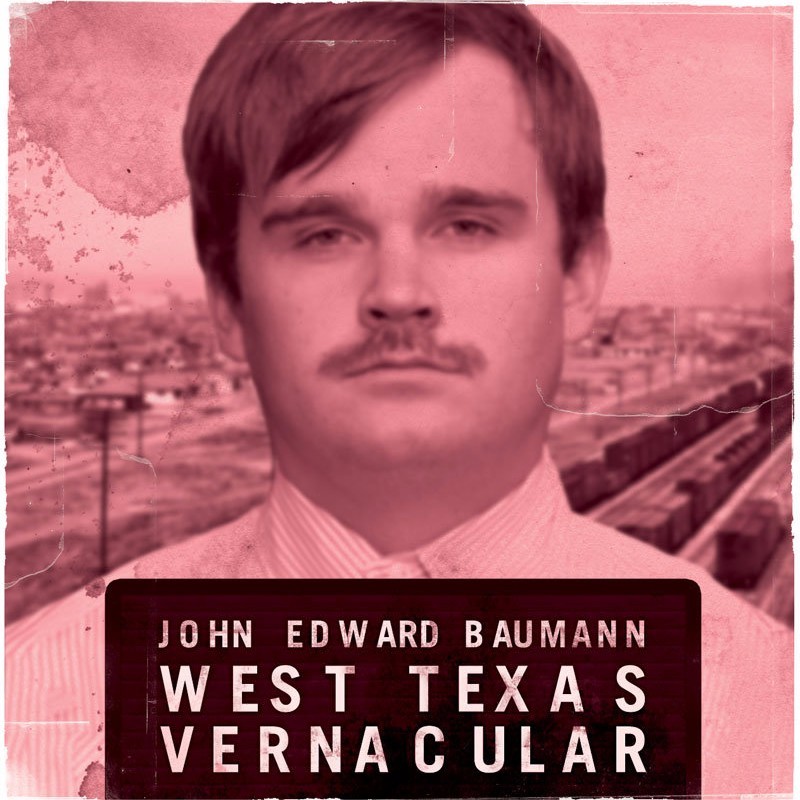 West Texas Vernacular