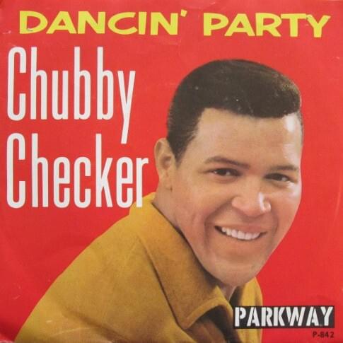Dancin’ Party/Gotta Get Myself Together (Single)