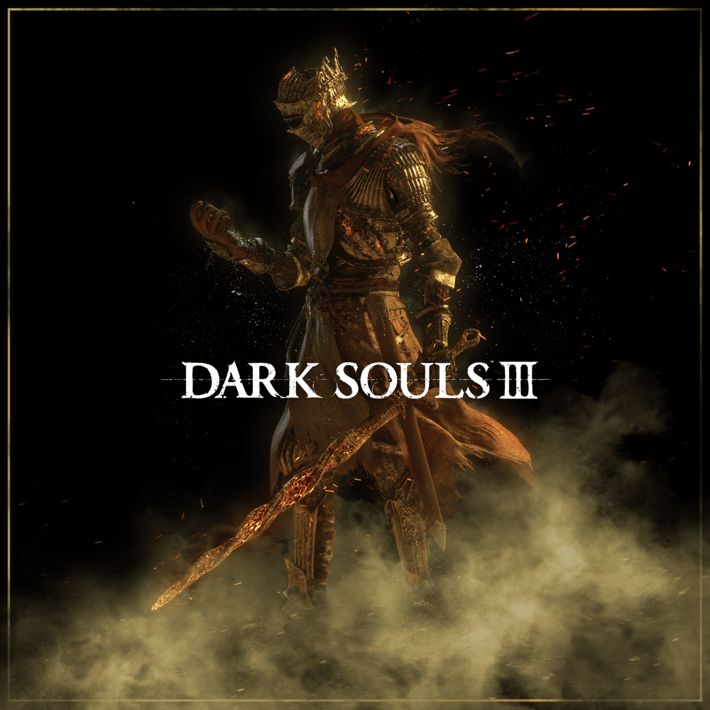 DARK SOULS III Complete Soundtrack