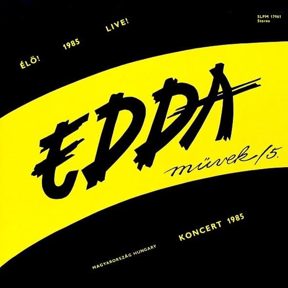 Edda Művek/5.