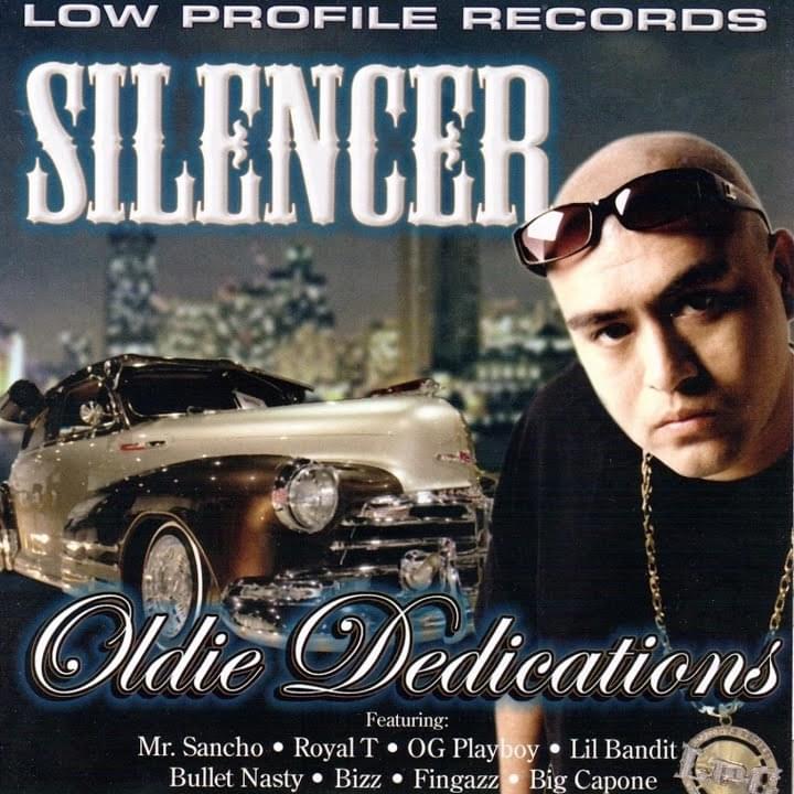 Oldie Dedications