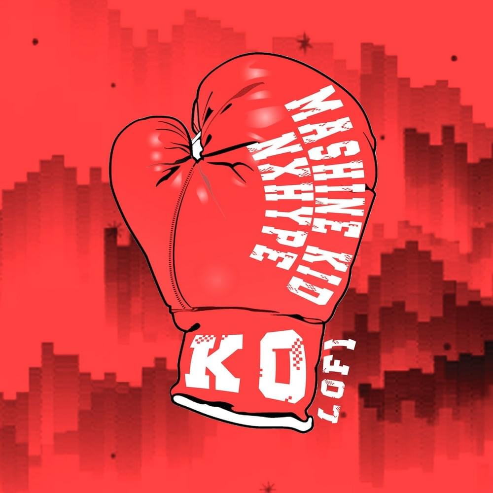 KO Lo-Fi (Demos)
