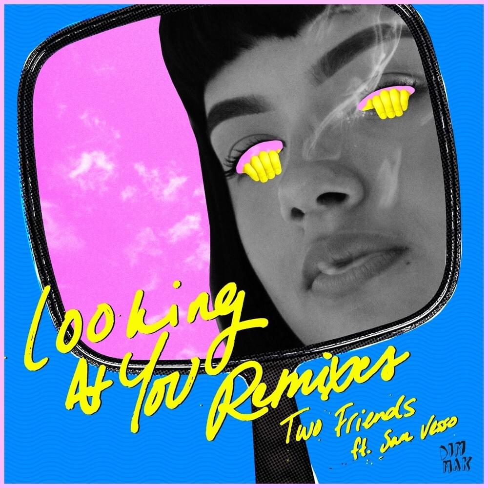 Looking At You (Remixes)