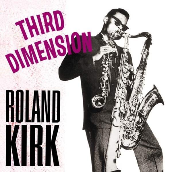 Third Dimension