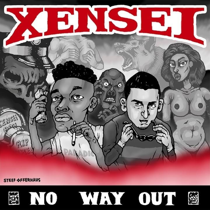 No Way Out