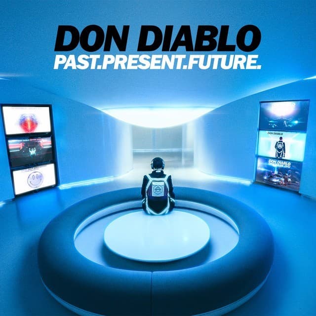 Past.Present.Future