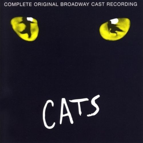 Cats: Complete Original Broadway Cast Recording (1982 Original Broadway Cast)