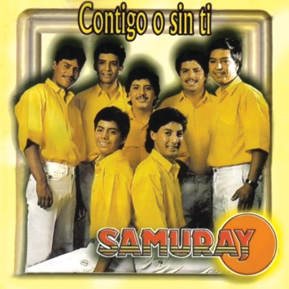 Contigo o Sin Ti 