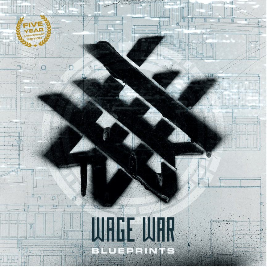 Blueprints (Anniversary Edition)
