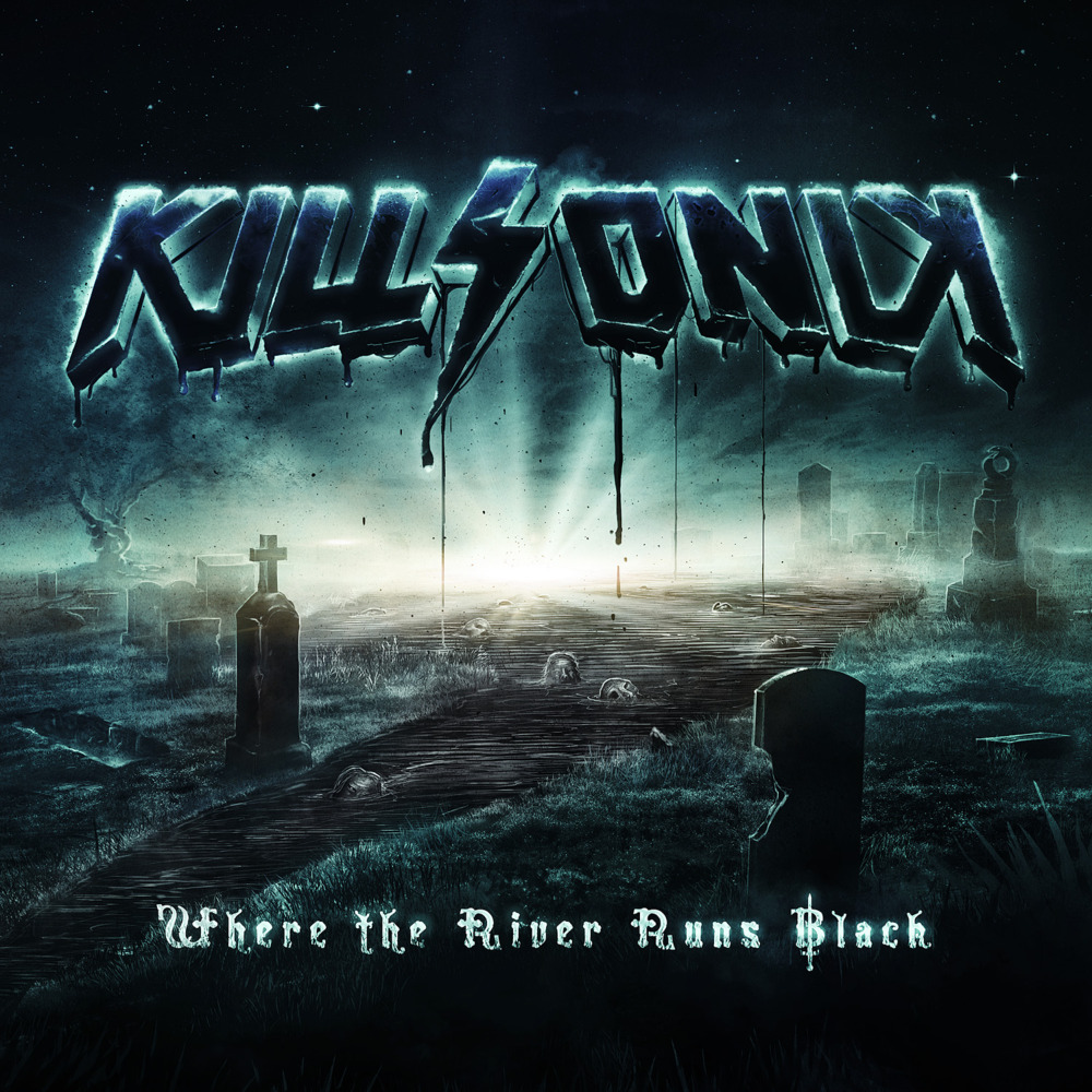 Where the River Runs Black EP
