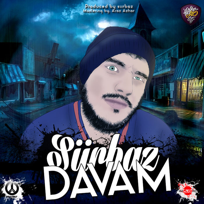 Davam 