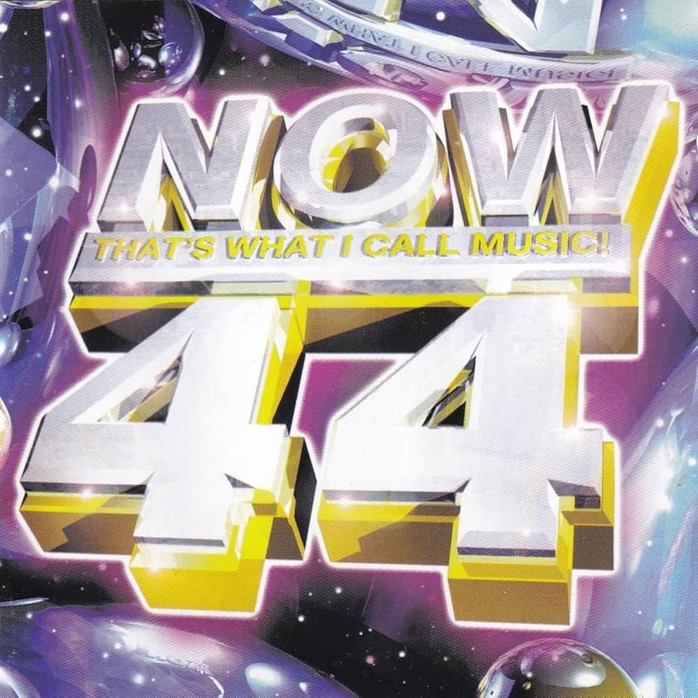 NOW That’s What I Call Music! 44 [UK]