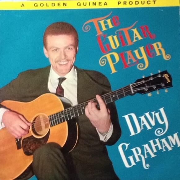 The Guitar Player