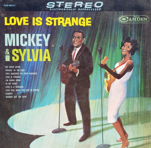 Love Is Strange 