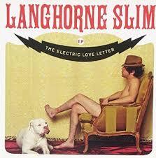 The Electric Love Letter EP
