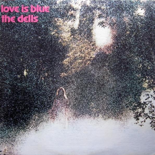 Love Is Blue