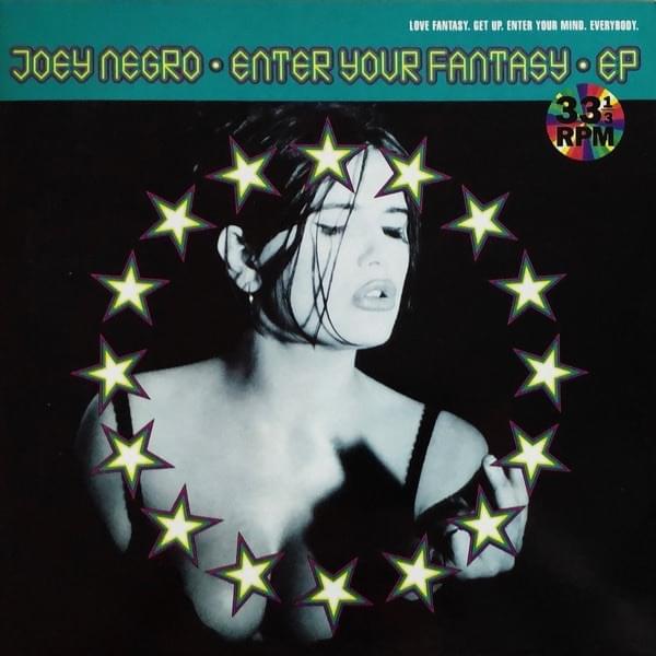 Enter Your Fantasy