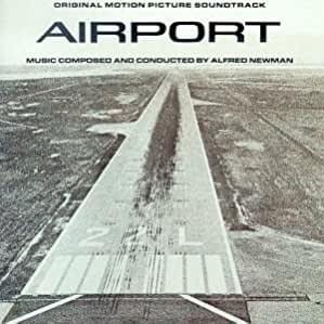 Airport (Original Sound Track Album)