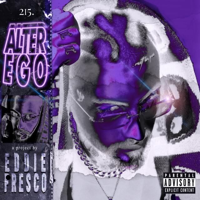 Alter Ego (EP)