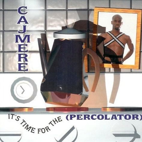 The Percolator [Remix EP]