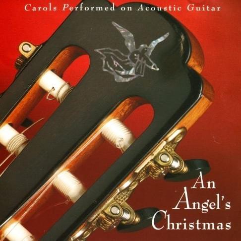 An Angel’s Christmas
