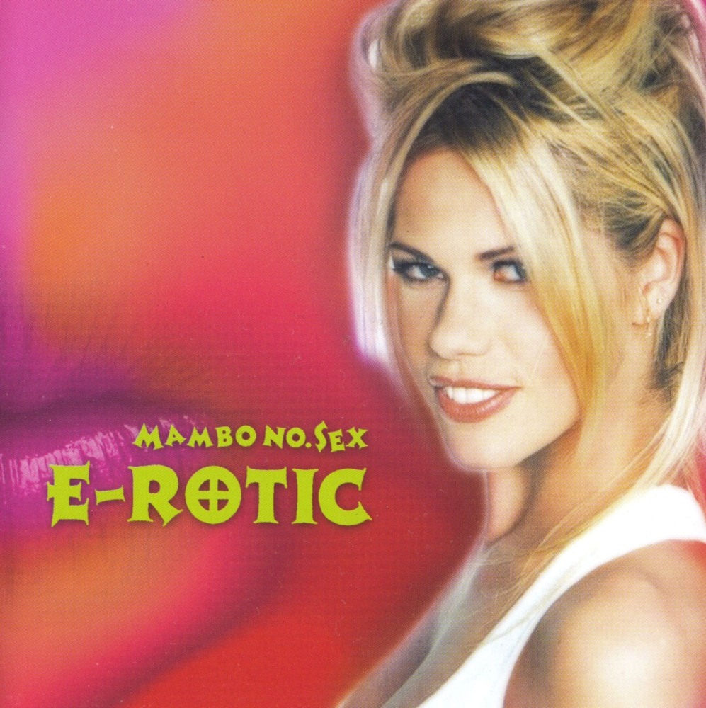 Mambo No. Sex