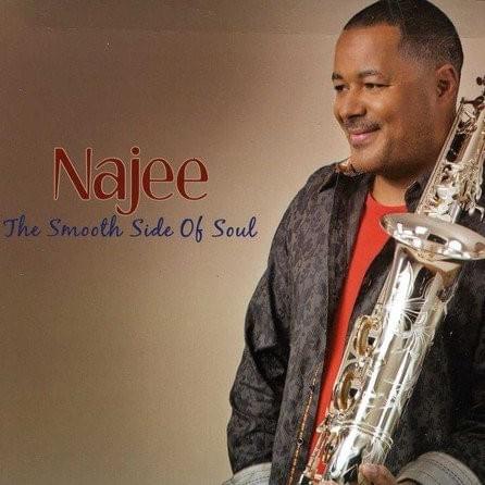 Smooth Side of Soul