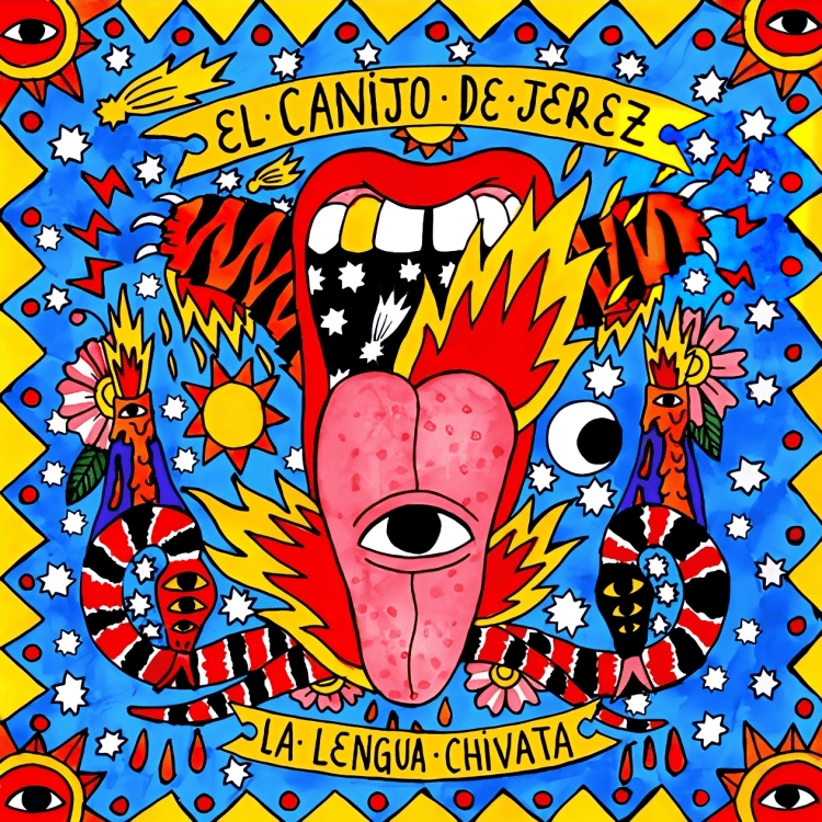 La Lengua Chivata