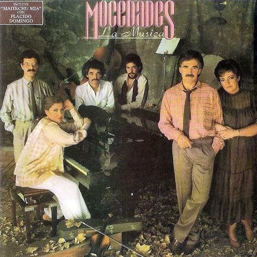 La música
