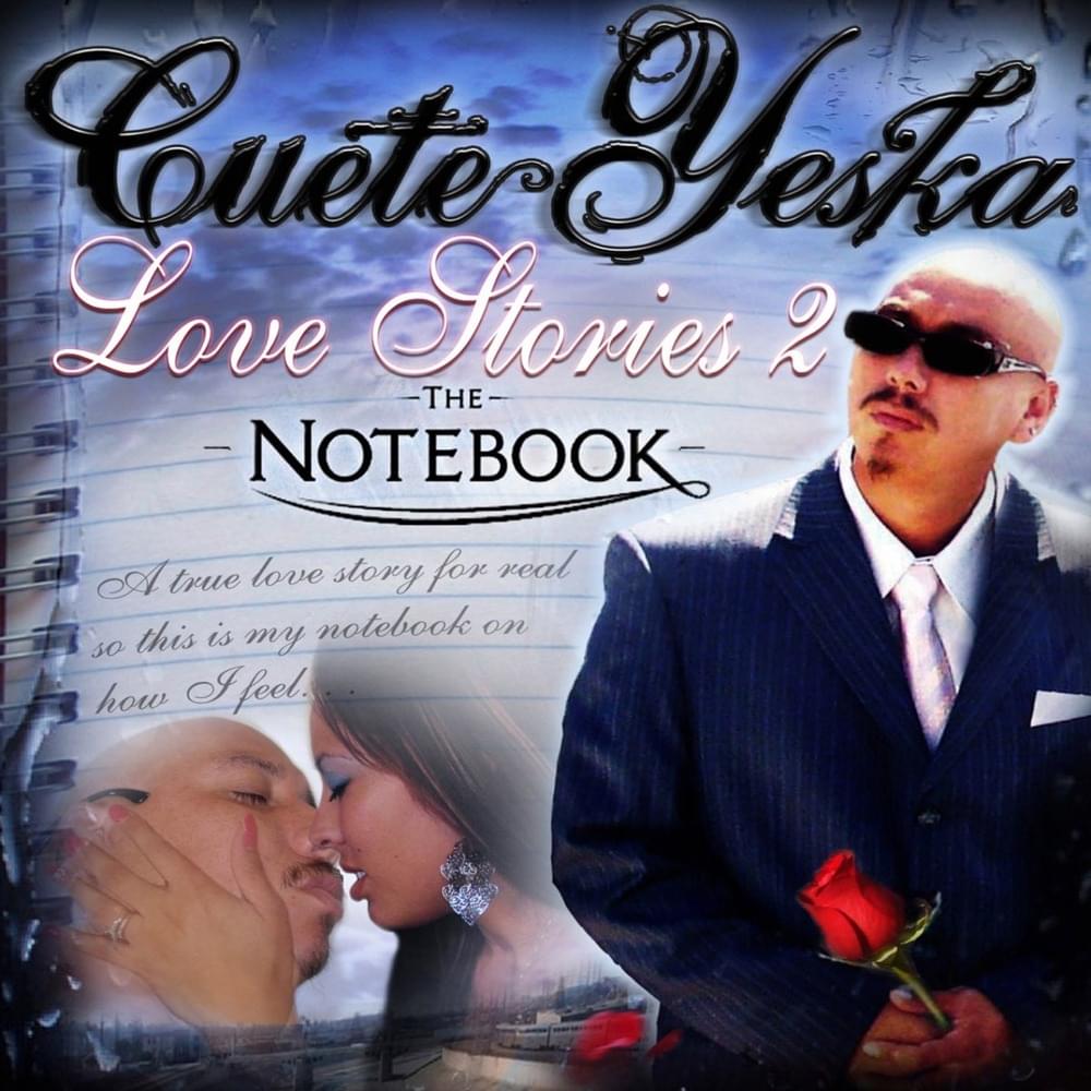 Love Stories 2: The Notebook