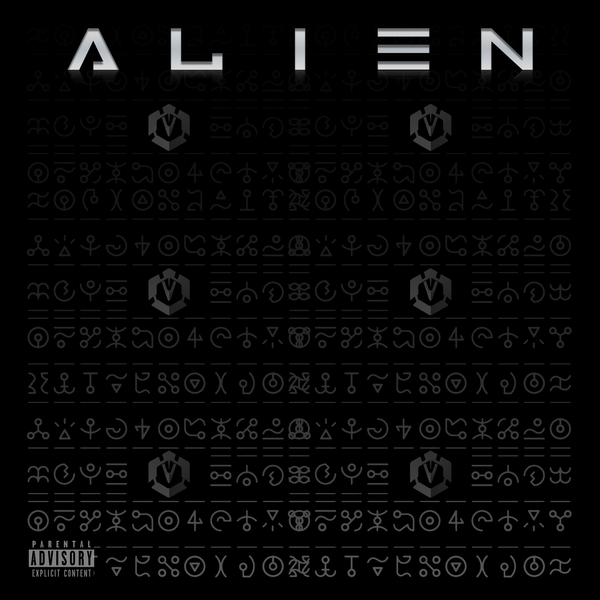Alien - EP