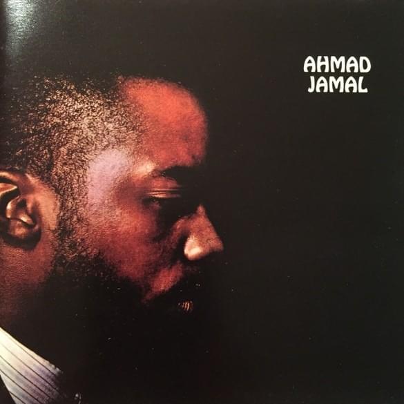 The Piano Scene of Ahmad Jamal
