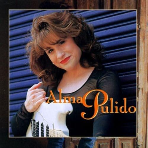 Alma Pulido