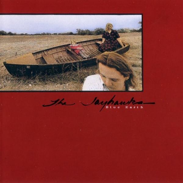 Blue Earth (2003 Re-Issue)