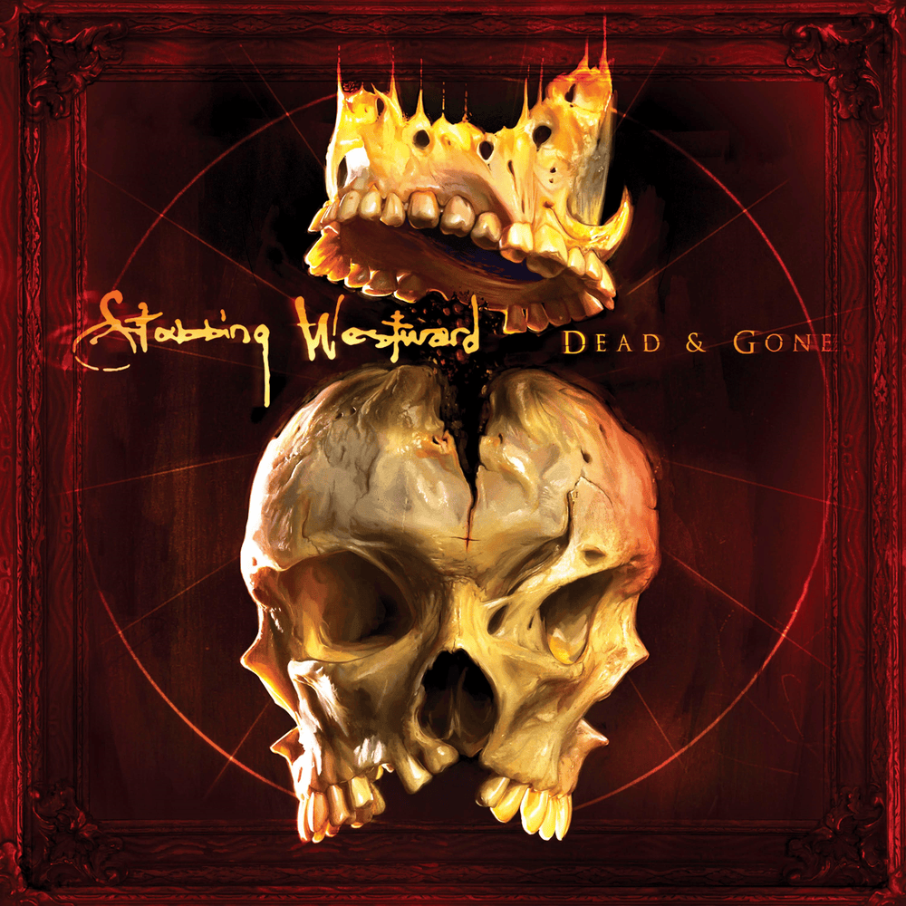 Dead & Gone - EP