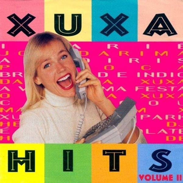 Xuxa Hits: Volume 2