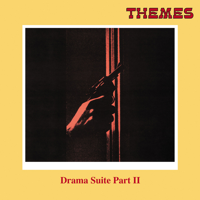 Drama Suite Part II