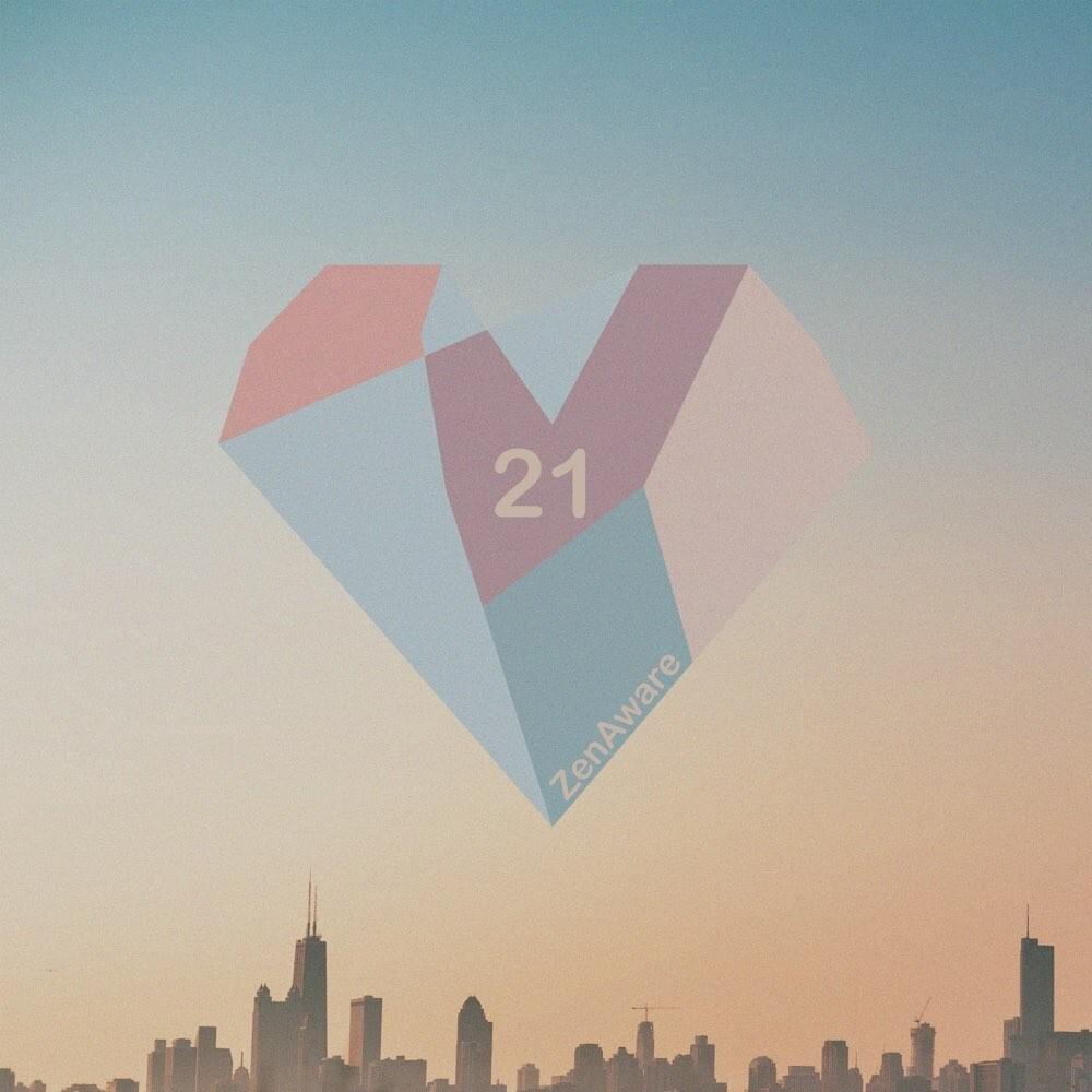 21