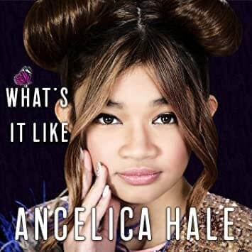 What’s It Like EP