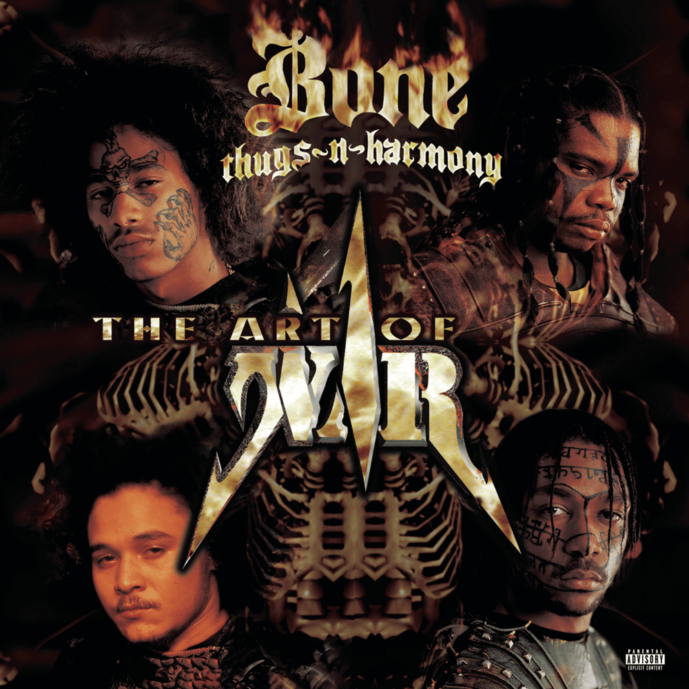 The Art of War