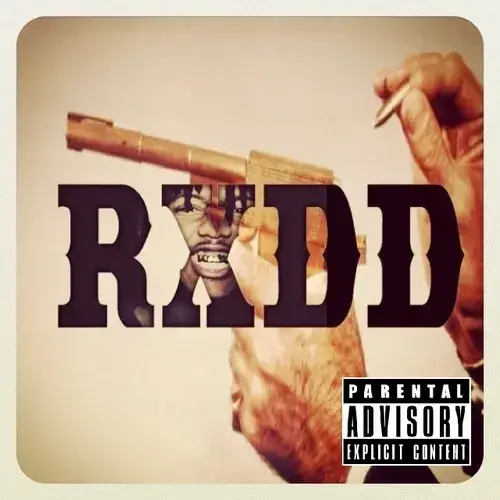 RXDD: The Mixtape