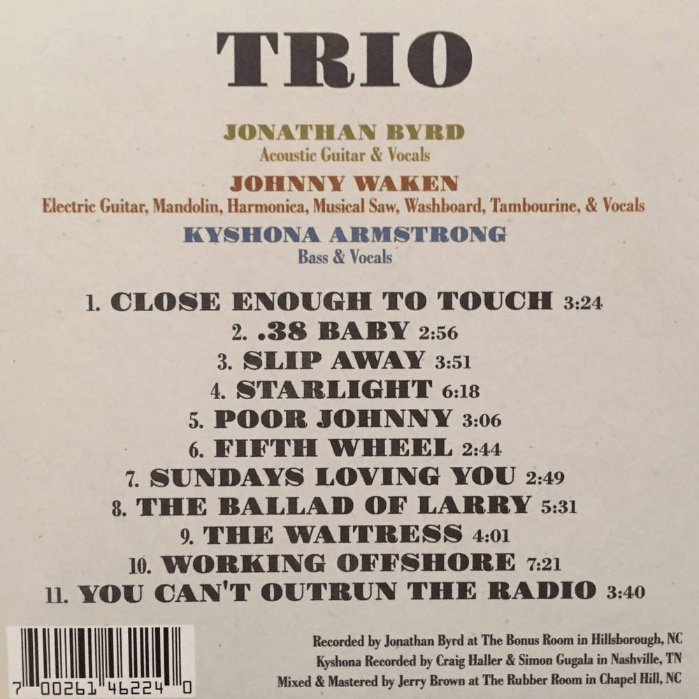 Trio