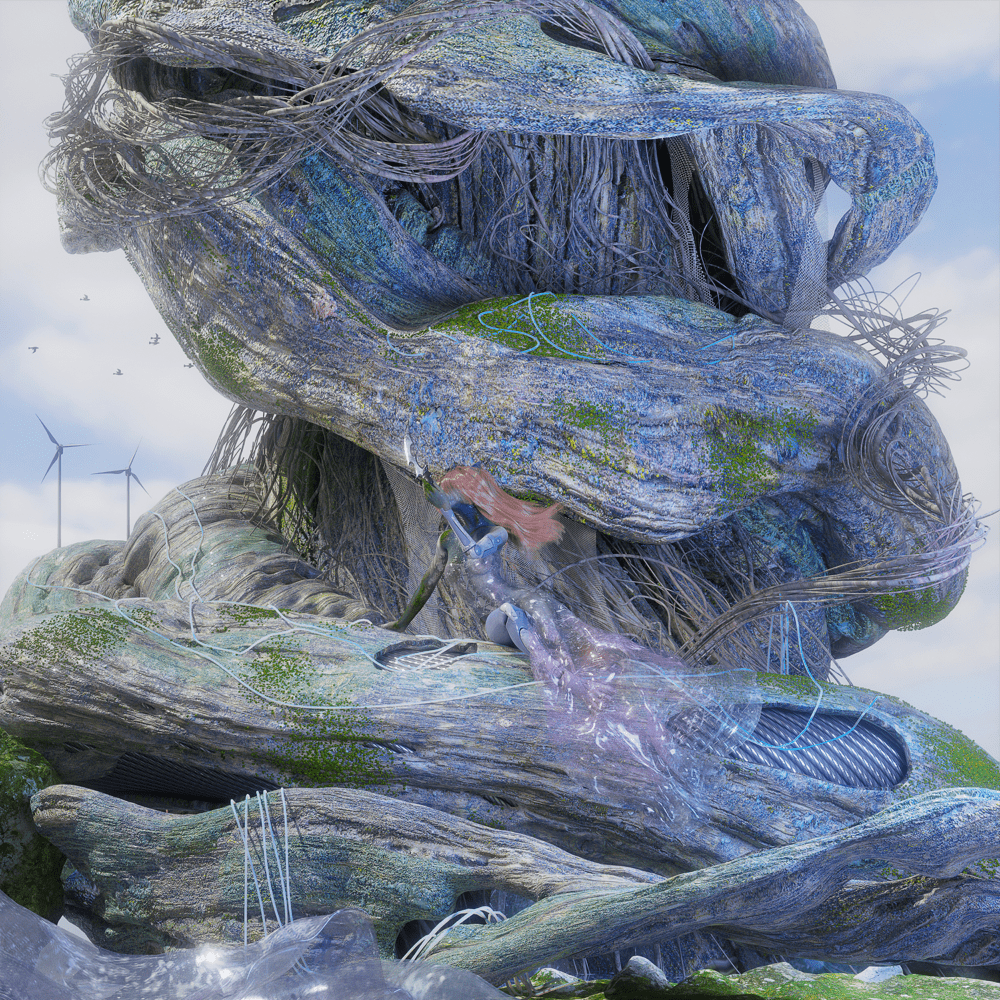 Second Nature